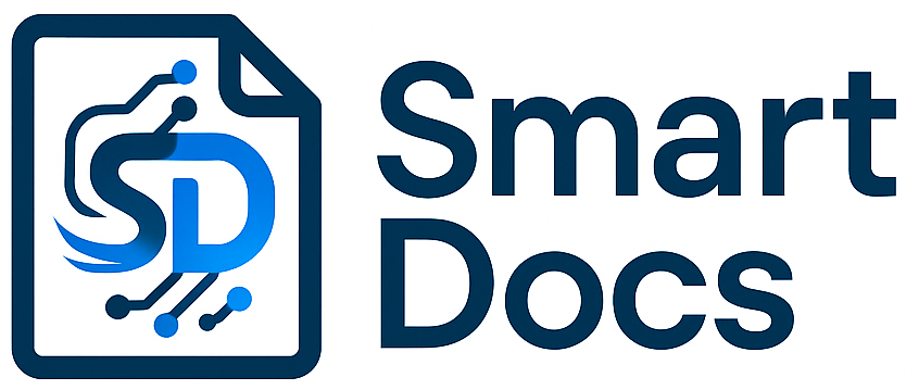SmartDocs Logo